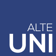 Logo Universität Augsburg alternative 2