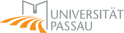logo Universität Passau