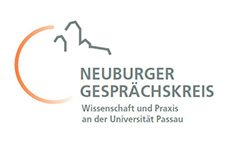 Logo Universität Passau alternative 1