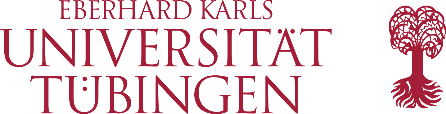Logo Eberhard Karls Universität Tübingen