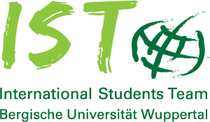 Logo Bergische Universität Wuppertal alternative 2