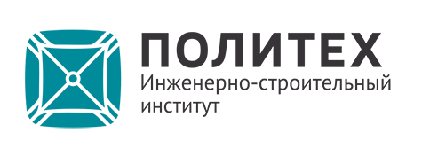 Logo SpbSTU alternative 1