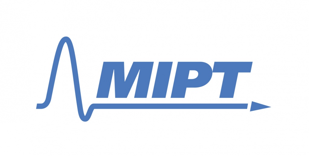 Logo MIPT